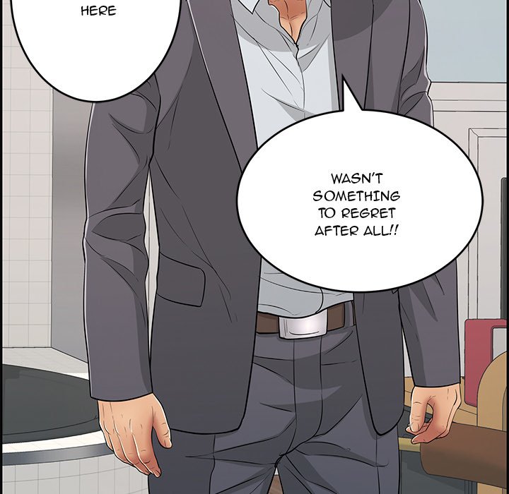 A Killer Woman Chapter 107 Page 54