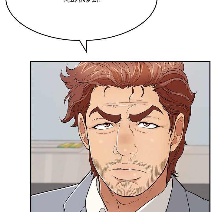A Killer Woman Chapter 107 Page 56