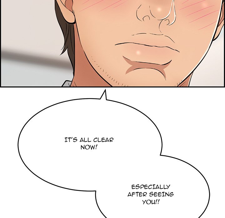 A Killer Woman Chapter 107 Page 61