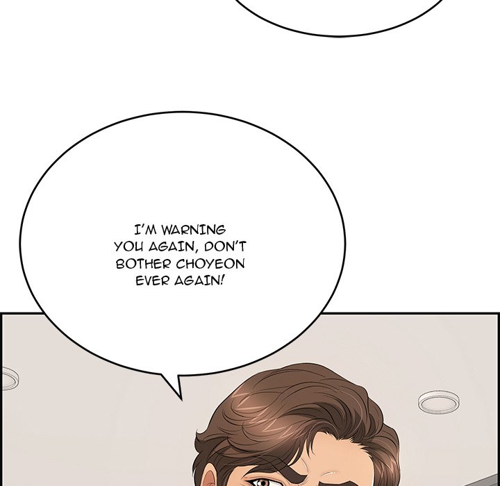 A Killer Woman Chapter 107 Page 62