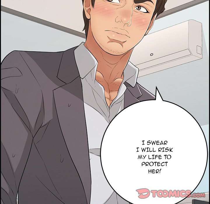 A Killer Woman Chapter 107 Page 63