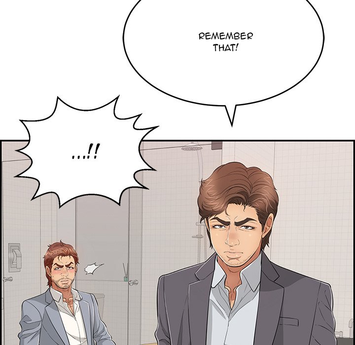 A Killer Woman Chapter 107 Page 65