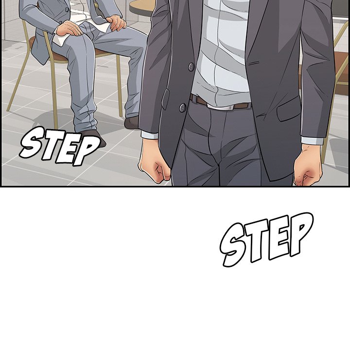 A Killer Woman Chapter 107 Page 66