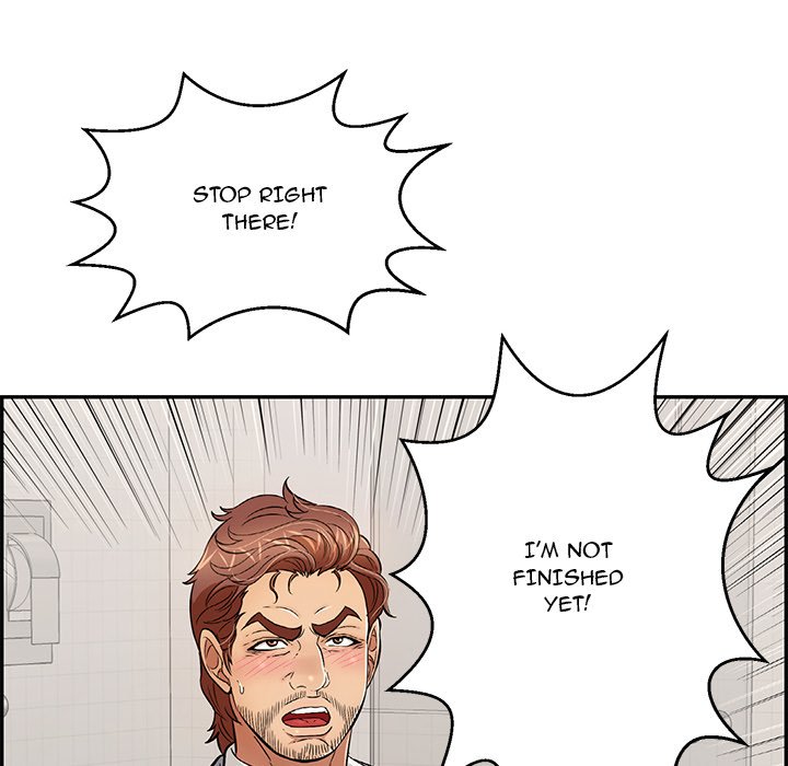A Killer Woman Chapter 107 Page 67