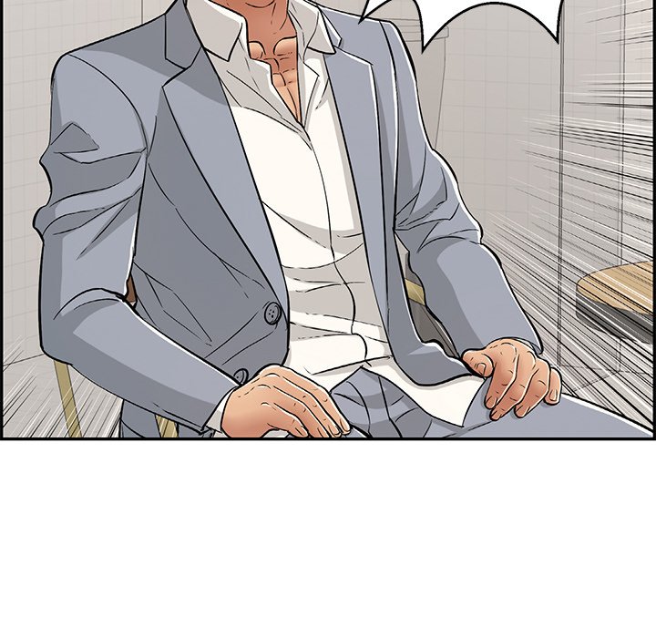 A Killer Woman Chapter 107 Page 68