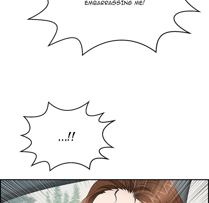 A Killer Woman Chapter 107 Page 7
