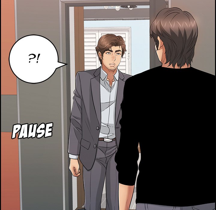 A Killer Woman Chapter 107 Page 74