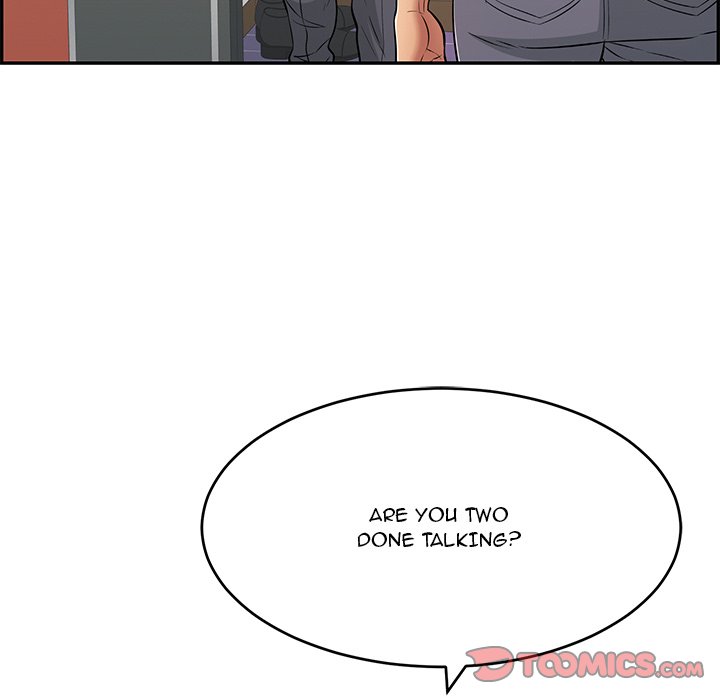 A Killer Woman Chapter 107 Page 75