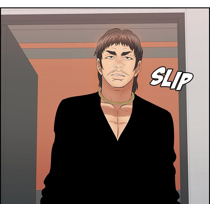 A Killer Woman Chapter 107 Page 76