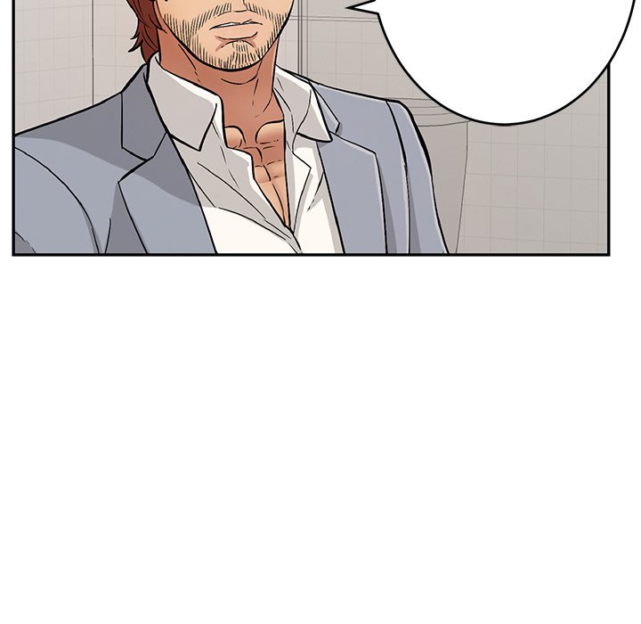 A Killer Woman Chapter 107 Page 82