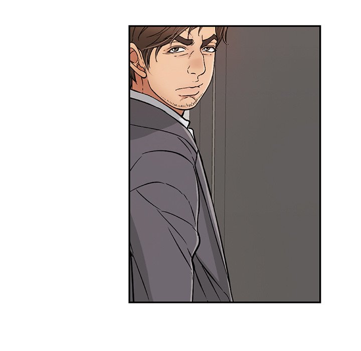 A Killer Woman Chapter 107 Page 83