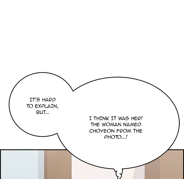 A Killer Woman Chapter 107 Page 84