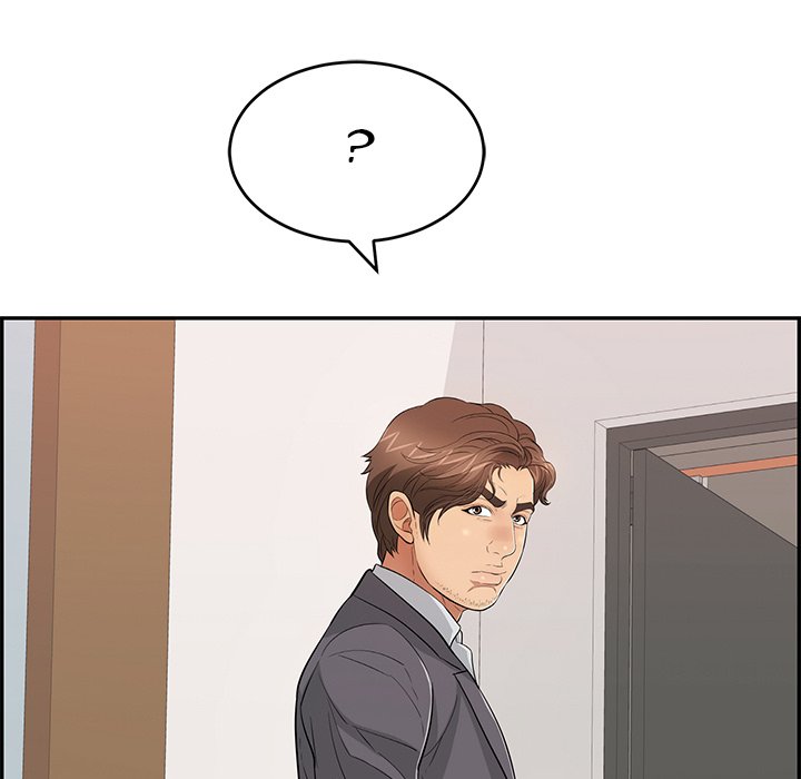 A Killer Woman Chapter 107 Page 89