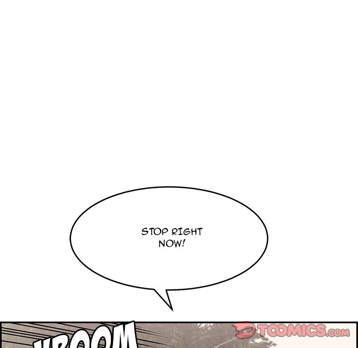 A Killer Woman Chapter 107 Page 9