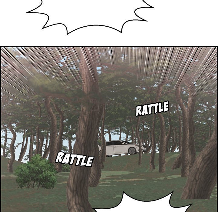A Killer Woman Chapter 107 Page 92