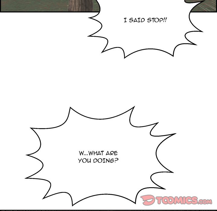 A Killer Woman Chapter 107 Page 93