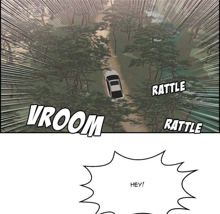 A Killer Woman Chapter 107 Page 94
