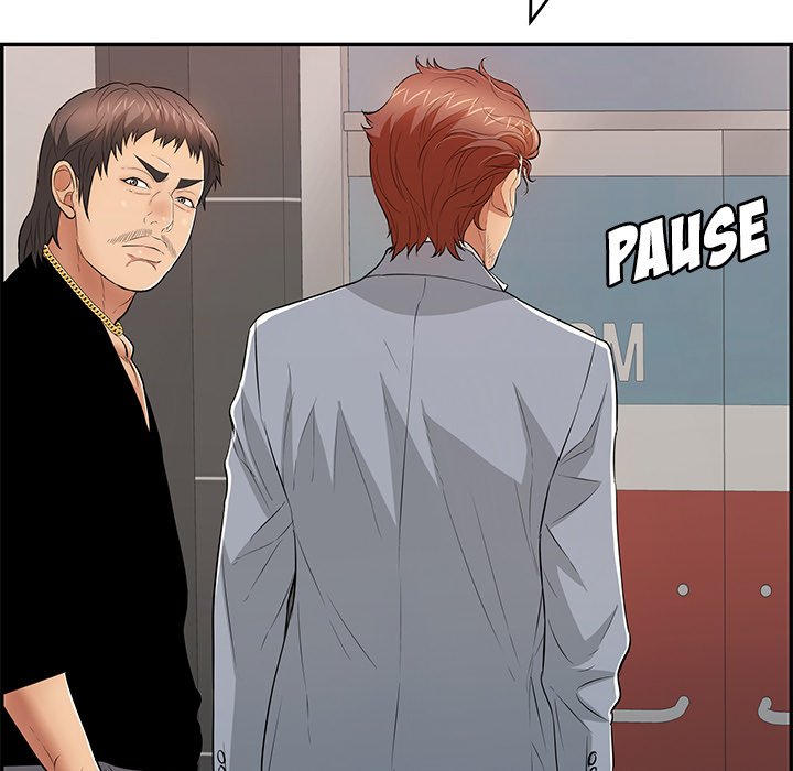 A Killer Woman Chapter 108 Page 104