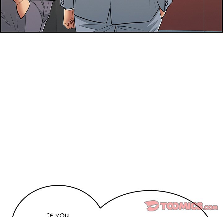A Killer Woman Chapter 108 Page 105