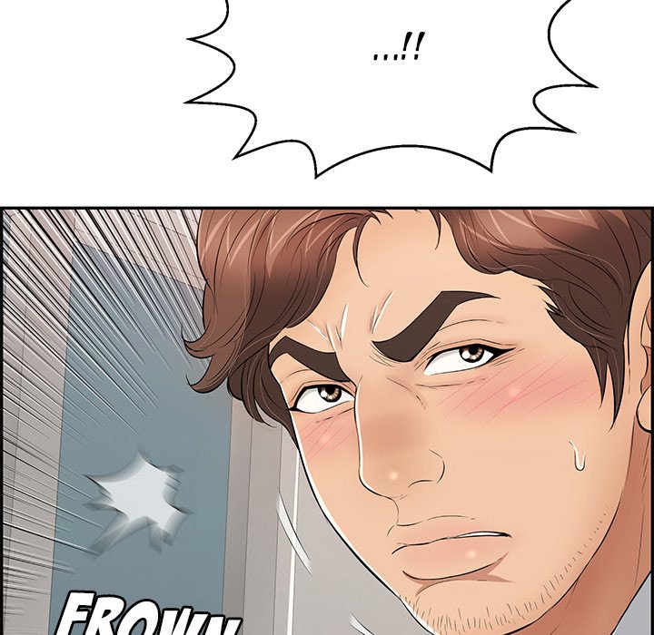 A Killer Woman Chapter 108 Page 108
