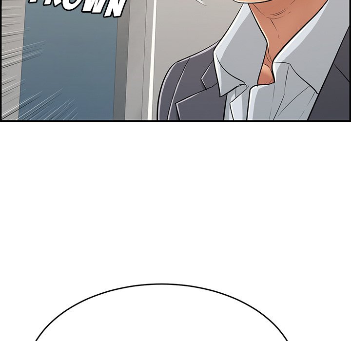 A Killer Woman Chapter 108 Page 109