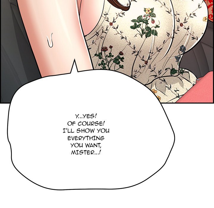 A Killer Woman Chapter 108 Page 11