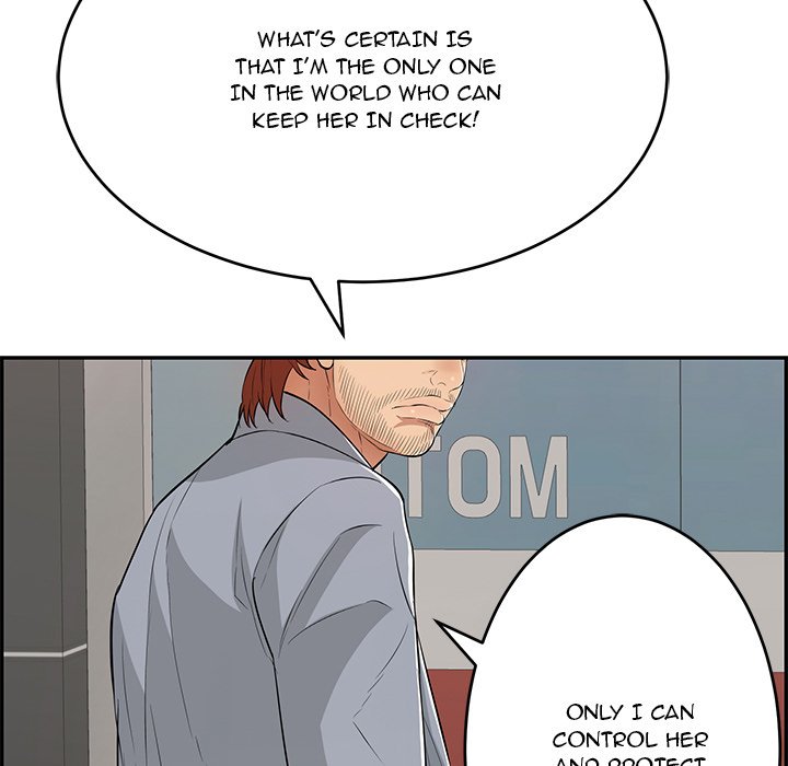 A Killer Woman Chapter 108 Page 110