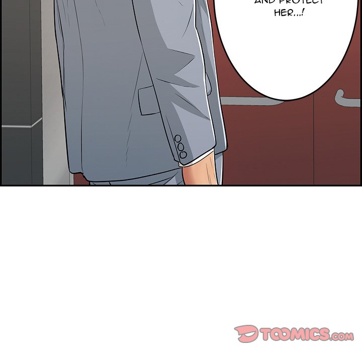 A Killer Woman Chapter 108 Page 111