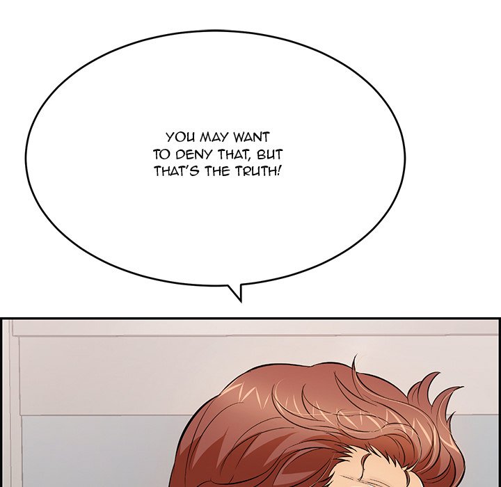A Killer Woman Chapter 108 Page 112
