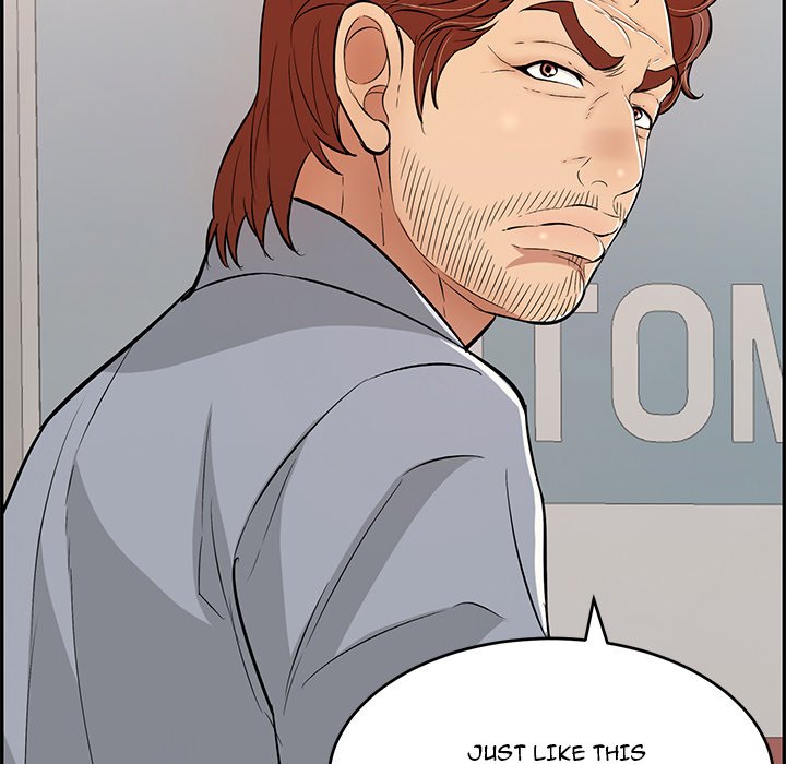 A Killer Woman Chapter 108 Page 113