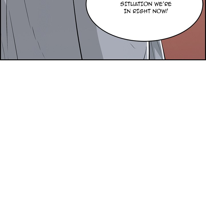 A Killer Woman Chapter 108 Page 114