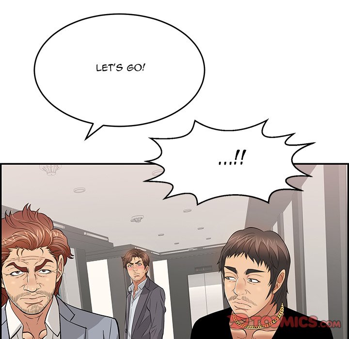 A Killer Woman Chapter 108 Page 117