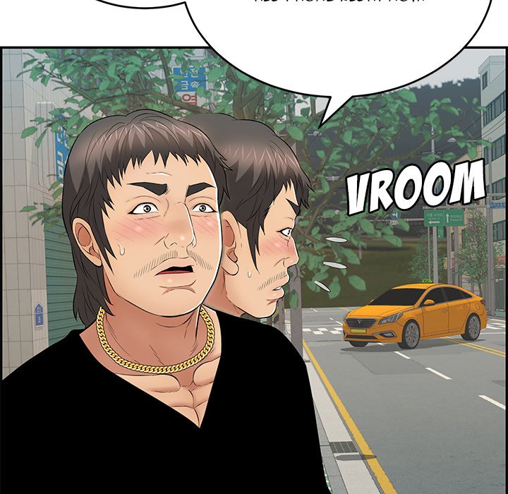 A Killer Woman Chapter 108 Page 122