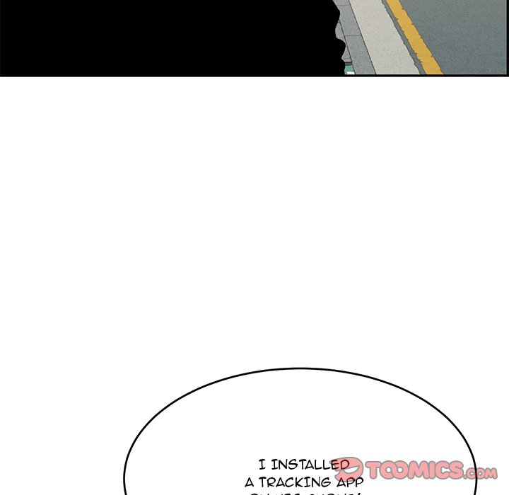 A Killer Woman Chapter 108 Page 123