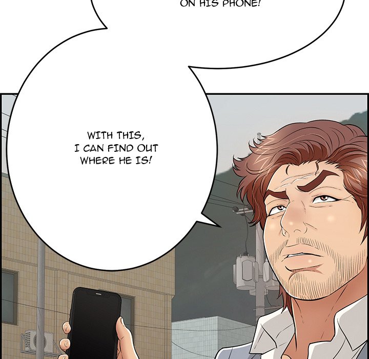 A Killer Woman Chapter 108 Page 124