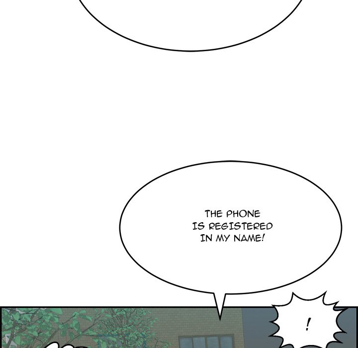 A Killer Woman Chapter 108 Page 128