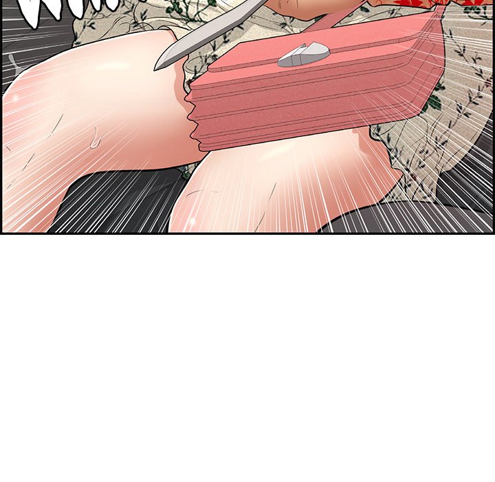 A Killer Woman Chapter 108 Page 13