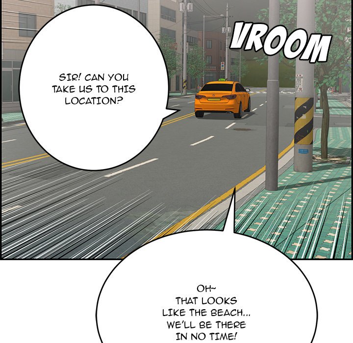 A Killer Woman Chapter 108 Page 133