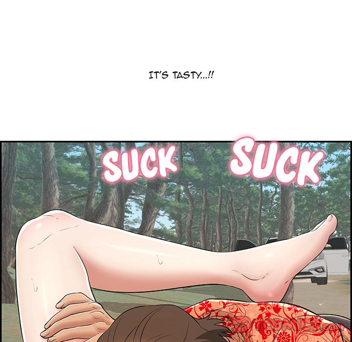 A Killer Woman Chapter 108 Page 147
