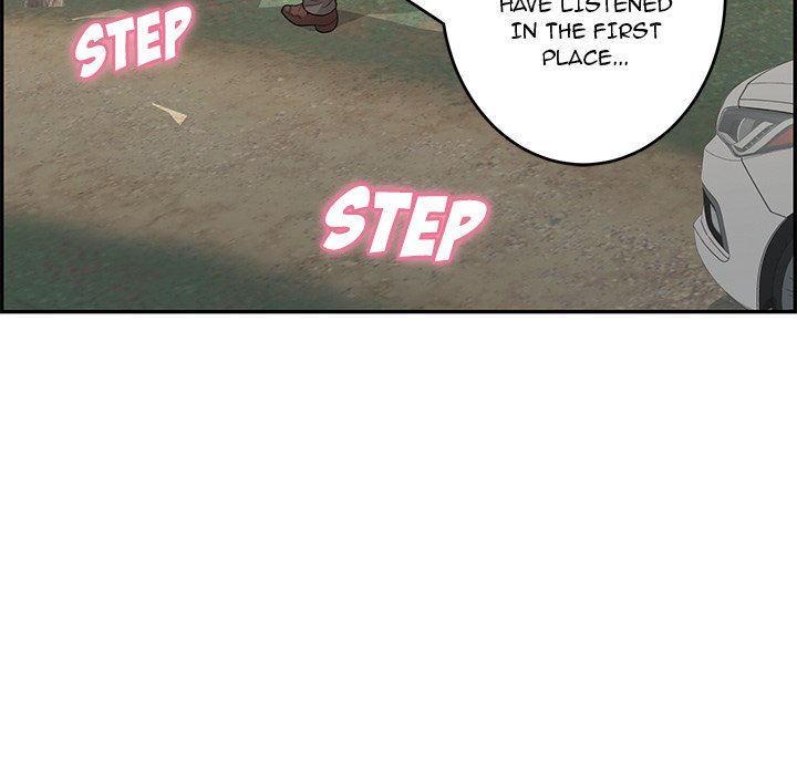 A Killer Woman Chapter 108 Page 25