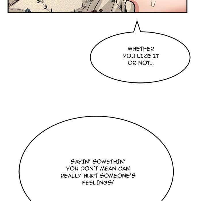 A Killer Woman Chapter 108 Page 29