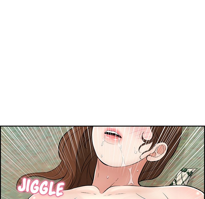 A Killer Woman Chapter 108 Page 36