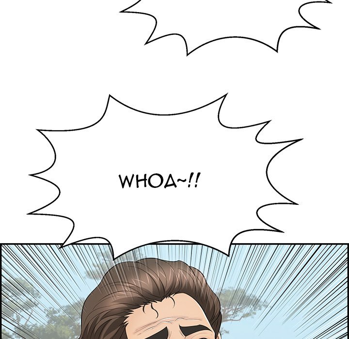 A Killer Woman Chapter 108 Page 38