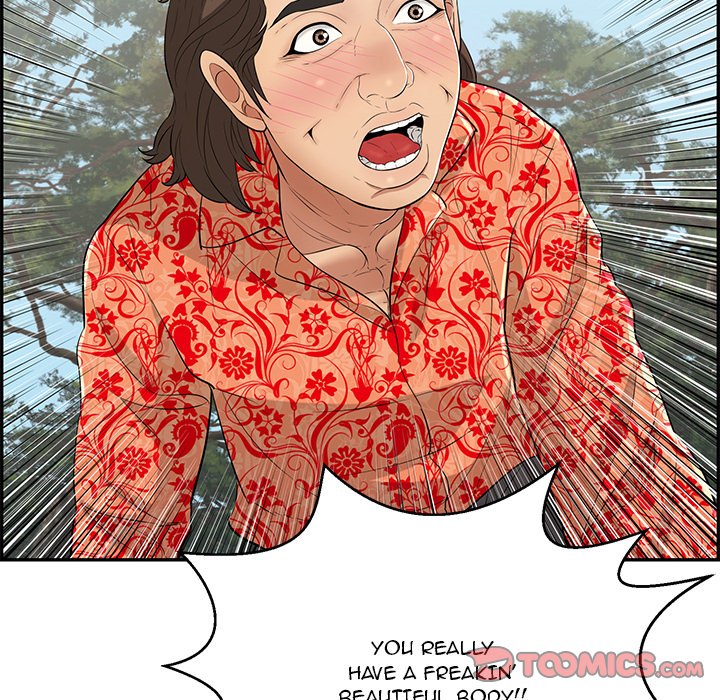 A Killer Woman Chapter 108 Page 39