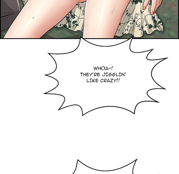 A Killer Woman Chapter 108 Page 42