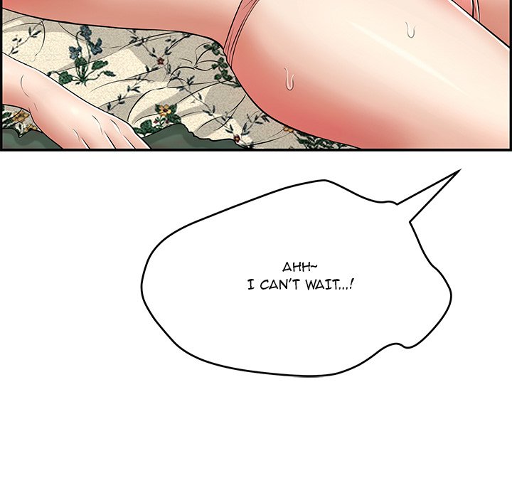 A Killer Woman Chapter 108 Page 44