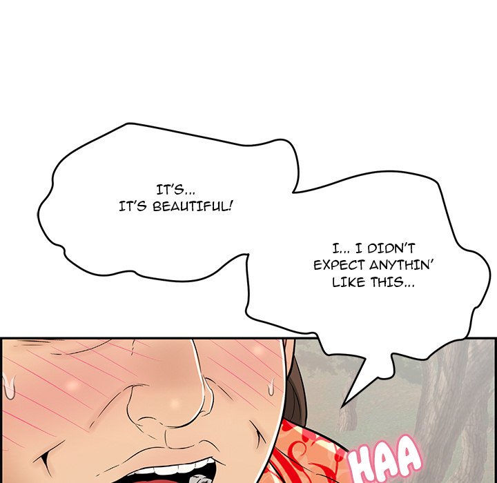 A Killer Woman Chapter 108 Page 49
