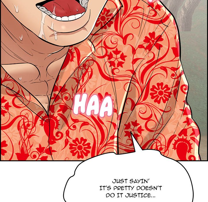 A Killer Woman Chapter 108 Page 50