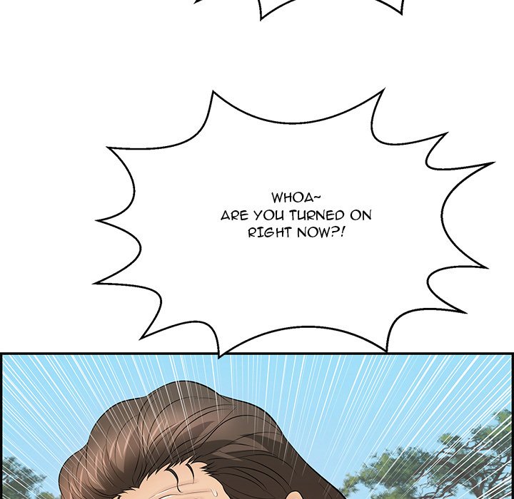 A Killer Woman Chapter 108 Page 60