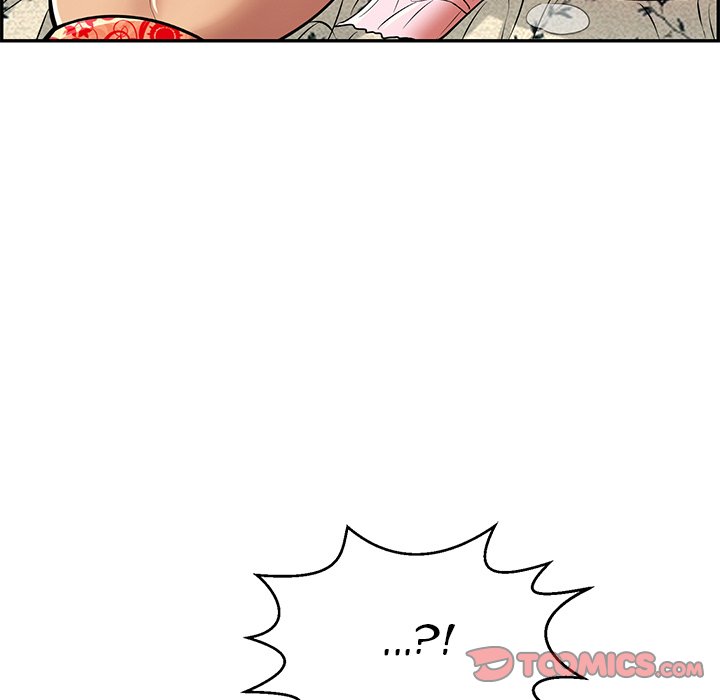 A Killer Woman Chapter 108 Page 69